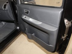 2009款 1.6L 宜商版 标准型 7座