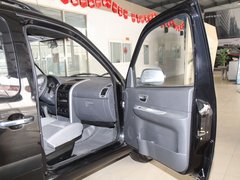 2009款 1.6L 宜商版 标准型 7座