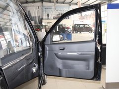 2009款 1.6L 宜商版 标准型 7座