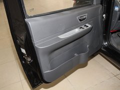 2009款 1.6L 宜商版 标准型 7座