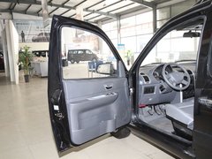 2009款 1.6L 宜商版 标准型 7座