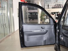 2009款 1.6L 宜商版 标准型 7座