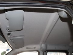 2009款 1.6L 宜商版 标准型 7座