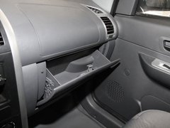 2009款 1.6L 宜商版 标准型 7座