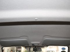 2009款 1.6L 宜商版 标准型 7座