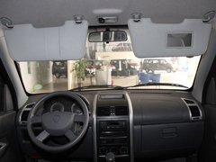 2009款 1.6L 宜商版 标准型 7座