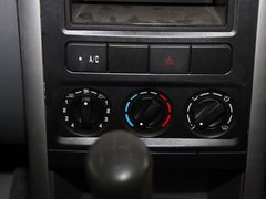 2009款 1.6L 宜商版 标准型 7座