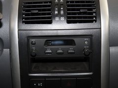 2009款 1.6L 宜商版 标准型 7座