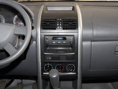 2009款 1.6L 宜商版 标准型 7座