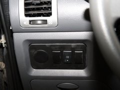 2009款 1.6L 宜商版 标准型 7座