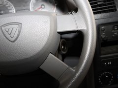 2009款 1.6L 宜商版 标准型 7座