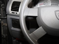 2009款 1.6L 宜商版 标准型 7座
