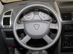 2009款 1.6L 宜商版 标准型 7座