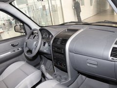 2009款 1.6L 宜商版 标准型 7座