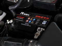 2009款 1.6L 宜商版 标准型 7座