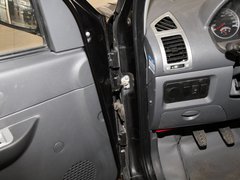 2009款 1.6L 宜商版 标准型 7座