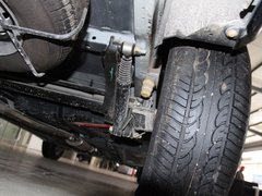 2009款 1.6L 宜商版 标准型 7座