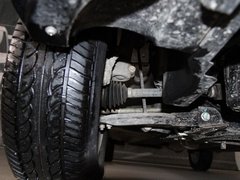 2009款 1.6L 宜商版 标准型 7座