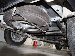 2009款 1.6L 宜商版 标准型 7座