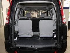 2009款 1.6L 宜商版 标准型 7座