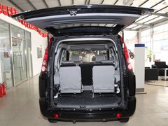 2009款 1.6L 宜商版 标准型 7座