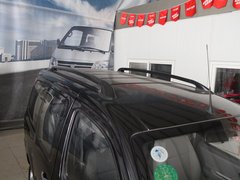 2009款 1.6L 宜商版 标准型 7座