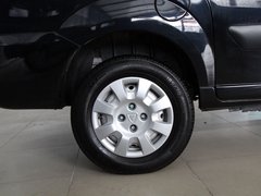 2009款 1.6L 宜商版 标准型 7座