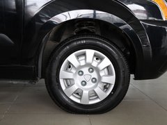 2009款 1.6L 宜商版 标准型 7座