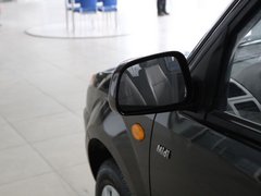 2009款 1.6L 宜商版 标准型 7座