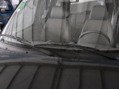 2009款 1.6L 宜商版 标准型 7座