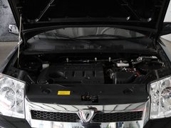 2009款 1.6L 宜商版 标准型 7座