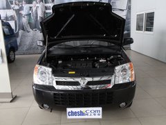 2009款 1.6L 宜商版 标准型 7座