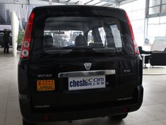 2009款 1.6L 宜商版 标准型 7座