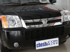 2009款 1.6L 宜商版 标准型 7座