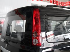 2009款 1.6L 宜商版 标准型 7座