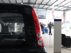 2009款 1.6L 宜商版 标准型 7座