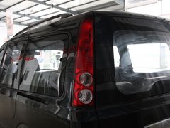 2009款 1.6L 宜商版 标准型 7座