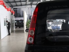 2009款 1.6L 宜商版 标准型 7座
