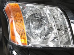 2009款 1.6L 宜商版 标准型 7座