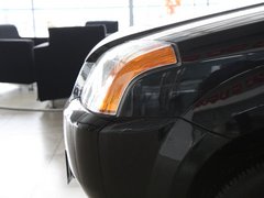 2009款 1.6L 宜商版 标准型 7座