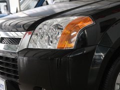 2009款 1.6L 宜商版 标准型 7座