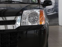 2009款 1.6L 宜商版 标准型 7座