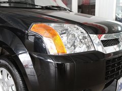 2009款 1.6L 宜商版 标准型 7座