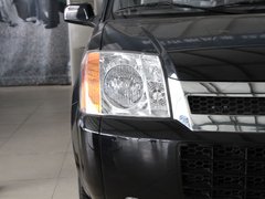 2009款 1.6L 宜商版 标准型 7座