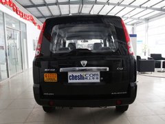 2009款 1.6L 宜商版 标准型 7座