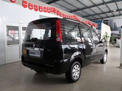 2009款 1.6L 宜商版 标准型 7座