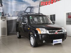 2009款 1.6L 宜商版 标准型 7座