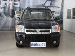 2009款 1.6L 宜商版 标准型 7座