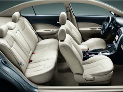 2009款 1.8L 手动 LXi经典版
