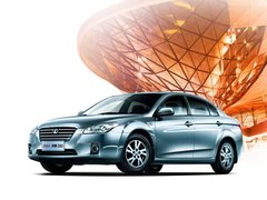 2009款 1.8L 手动 LXi经典版